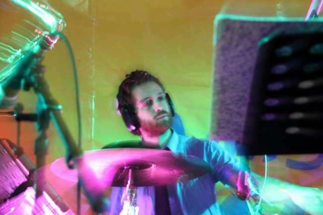 תמונה של יוסי דסקל וחברים - להקות / תזמורות