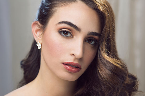 תמונה של תמי מרגלית, מאפרת מקצועית - איפור כלות