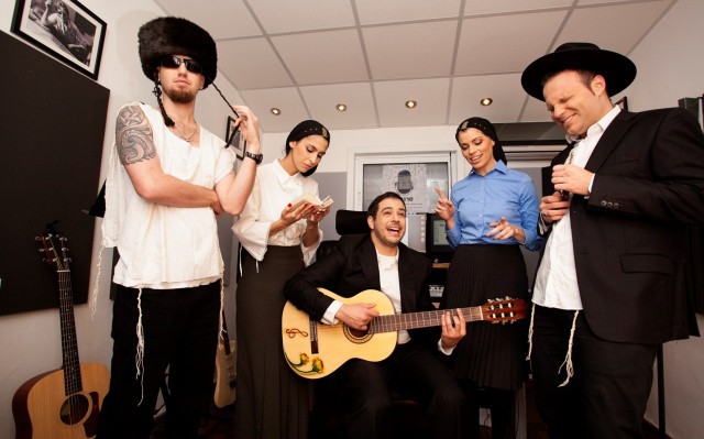 תמונה של דוסה נובה - להקות / תזמורות