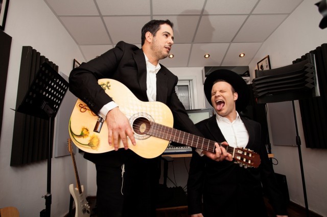 תמונה של דוסה נובה - להקות / תזמורות