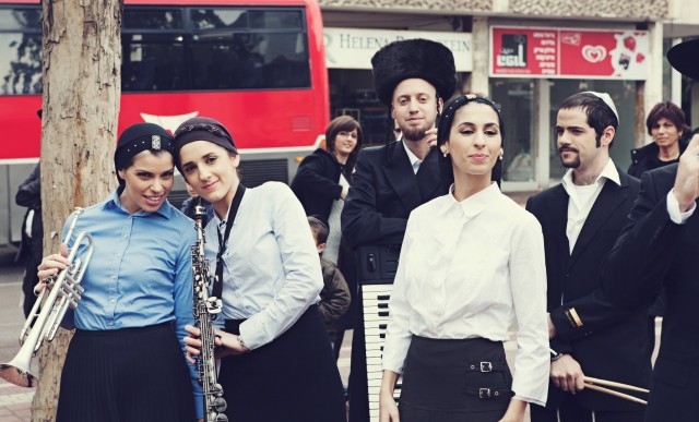 תמונה של דוסה נובה - להקות / תזמורות