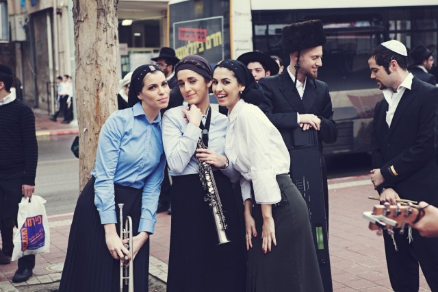 תמונה של דוסה נובה - להקות / תזמורות