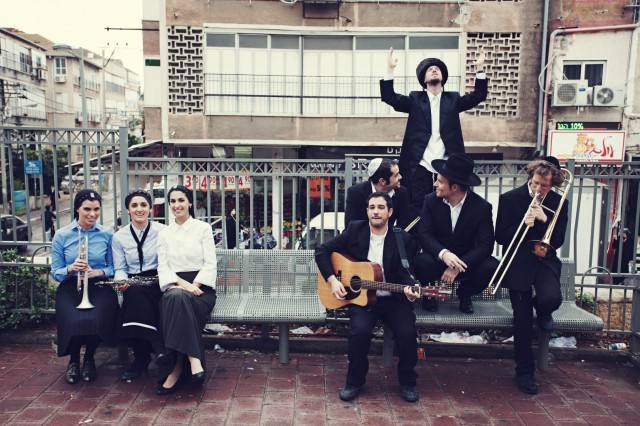 תמונה של דוסה נובה - להקות / תזמורות