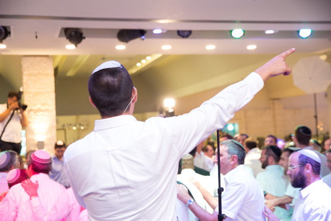 תמונה של להקת רימונים - להקות / תזמורות