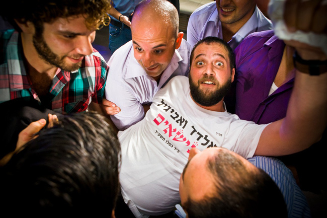 תמונה של אור פשוט - צילום אירועים - צילום אירועים