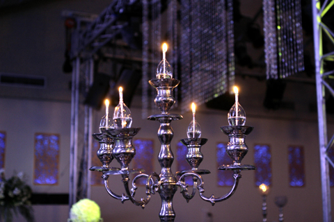 תמונה של פרפקט עיצוב אירועים - עיצוב אירועים