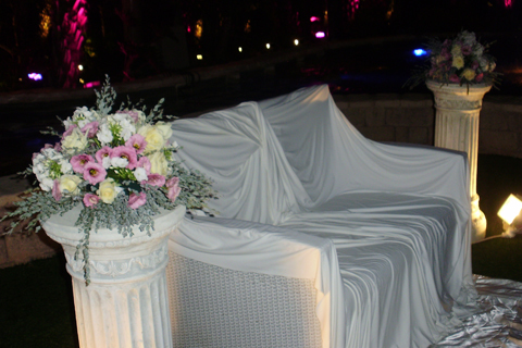 תמונה של פרפקט עיצוב אירועים - עיצוב אירועים