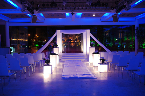 תמונה של פרפקט עיצוב אירועים - עיצוב אירועים